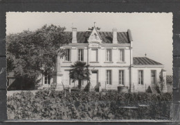 23 - TIZAC DE LAPOUYADE - Ecole Communale - Other & Unclassified