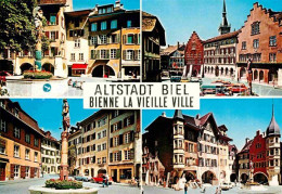 12719172 Biel Bienne Altstadt  Biel - Other & Unclassified