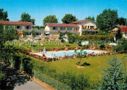 12718608 St Sulpice VD Motel Des Pierrettes  St Sulpice VD - Other & Unclassified