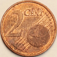 France - 2 Euro Cent 2013, KM# 1283 (#4378) - France