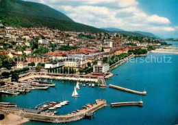 12716860 Neuchatel NE En Avion Au Dessus De La Ville Port Lac Neuchatel - Autres & Non Classés