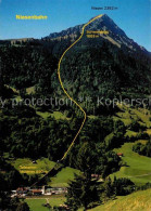 12716858 Muelenen Bergbahn Zum Niesen Berner Alpen Muelenen - Other & Unclassified