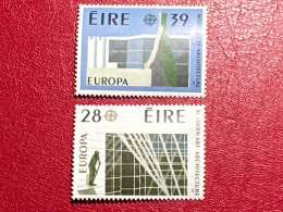 Eire - 1987