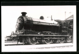 Pc Englische Eisenbahn, Lokomotiver Der LNE  - Eisenbahnen