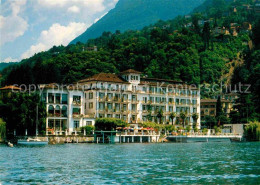 12715931 Lugano TI Strandhotel Seegarten Lugano - Otros & Sin Clasificación