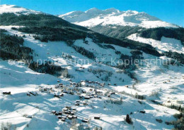 12715724 Obersaxen GR Piz Titschal Winter Obersaxen - Sonstige & Ohne Zuordnung