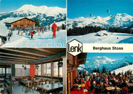 12715710 Lenk Simmental Berghaus Stoss Lenk Simmental - Other & Unclassified