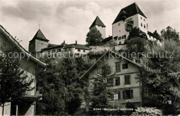 12714863 Burgdorf Bern Schloss Hasle Burgdorf - Other & Unclassified
