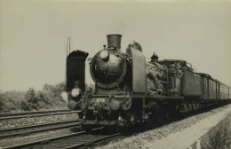 Oiseau Bleu 2-659, 1936 - Trains