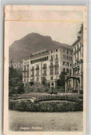 12713683 Lugano TI Paradiso Lugano TI - Otros & Sin Clasificación