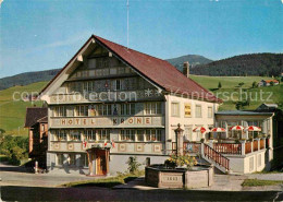 12713633 Urnaesch AR Hotel Krone Urnaesch AR - Altri & Non Classificati