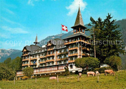 12713324 Flueeli-Ranft Hotel Paxmontana Flueeli-Ranft - Other & Unclassified