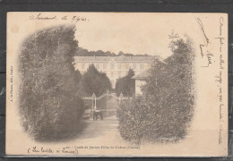 23 - GUERET - Lycée De Jeunes Filles De Guéret - Guéret