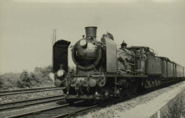 Reproduction - Oiseau Bleu (pair) 221-2-659, 1936 - Eisenbahnen