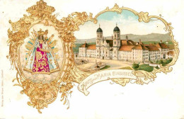 12712740 Einsiedeln SZ Kloster Maria Einsiedeln Einsiedeln SZ - Sonstige & Ohne Zuordnung