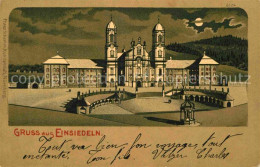 12712704 Einsiedeln SZ Kloster Einsiedeln SZ - Sonstige & Ohne Zuordnung