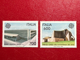 Italia - 1987