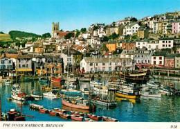 12712181 Brixham Hafen Brixham - Sonstige & Ohne Zuordnung