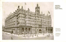 12711950 London Hotel Great Central - Autres & Non Classés