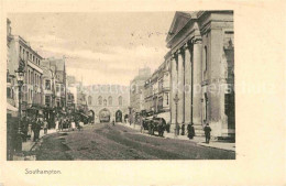 12711940 Southampton Strassenpartie Southampton - Other & Unclassified