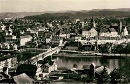 12711218 Aarau AG Panorama  Aarau AG - Sonstige & Ohne Zuordnung