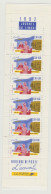 France Carnet Journée Du Timbre N° BC 2744A ** Année 1992 - Tag Der Briefmarke