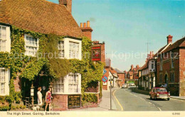 12711189 Goring South Oxfordshire High Street South Oxfordshire - Andere & Zonder Classificatie