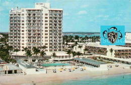 12711188 Miami_Beach Hotel Sea View - Other & Unclassified