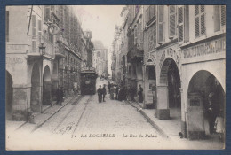 LA  ROCHELLE - La Rochelle