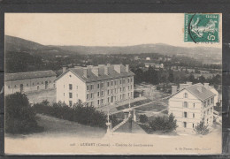 23 - GUERET - Caserne De Gendarmerie - Guéret