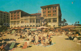 12711107 Santa_Monica Hotel Del Mar Strand - Other & Unclassified