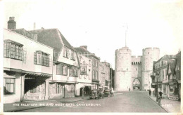 12711104 Canterbury Kent West Gate  - Otros & Sin Clasificación