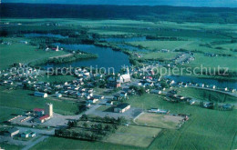 12711087 Quebec Lac A La Croix Quebec - Zonder Classificatie