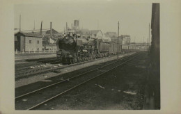 Saint-Denis - L'Oiseau Bleu 189 - Eisenbahnen