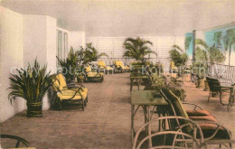 12711035 Fort_Lauderdale Gouvernors Club Hotel Open Air Lounge - Other & Unclassified