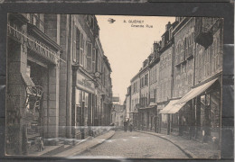 23 - GUERET - Grande Rue - Guéret