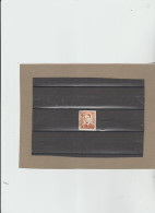 Belgio 1971 - (UN) 1574 Used   "Re Baldovino I. Tipi Precedenti Modificati. Fondo Bianco Attorno All'effige" - 2,50f Bru - Used Stamps