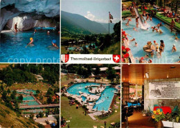 12707700 Brigerbad Thermalbad Brigerbad - Other & Unclassified
