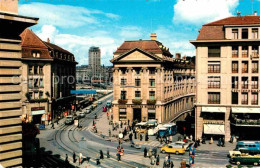 12707504 Lausanne VD Place St. Francois Et La Tour Lausanne - Other & Unclassified
