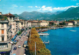 12707078 Lugano TI Lungolago Lugano - Autres & Non Classés