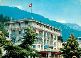 12707074 Glion Hotel Des Alpes Vaudoises Glion - Other & Unclassified