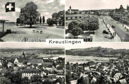 12706590 Kreuzlingen TG  Kreuzlingen - Altri & Non Classificati