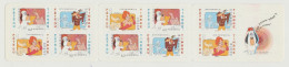 France Carnet Journée Du Timbre N° BC 4149 ** Année 2008 - Dag Van De Postzegel