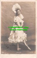 R536049 Pauline Chase. Rotary Photo. Lizzie Caswall Smith. 1904 - Mundo