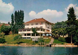 12701690 Meisterschwanden Seehotel Delphin Meisterschwanden - Altri & Non Classificati