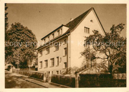 12700394 Zuerich ZH Geobotanisches Institut Ruebel Zuerich ZH - Andere & Zonder Classificatie