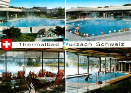 12693941 Zurzach Thermalbad  Zurzach - Autres & Non Classés