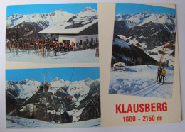 ITALIE - TRENTINO-ALTO ADIGE - KLAUSBERG - Vues - Autres & Non Classés