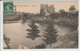 BOURBON L'ARCHAMBAULT - ALLIER - L'ETANG - Bourbon L'Archambault