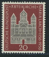 238 Maria Laach ** Postfrisch - Unused Stamps